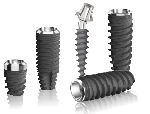 Dental Implant System