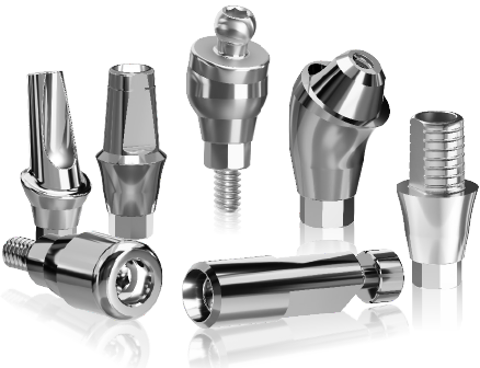 Prosthetics Systems