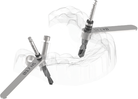 Guided Surgery Solutions