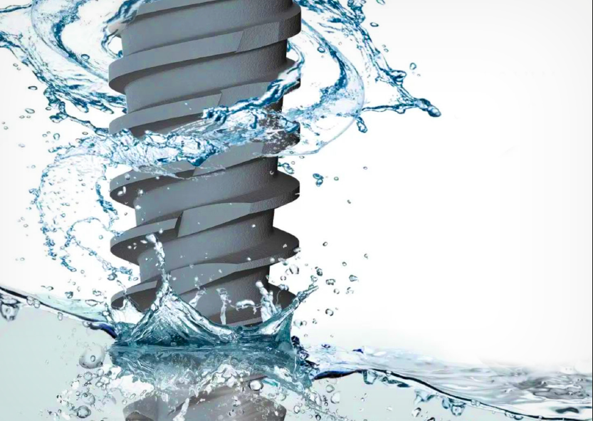 PURE WATER TECHNOLOGY