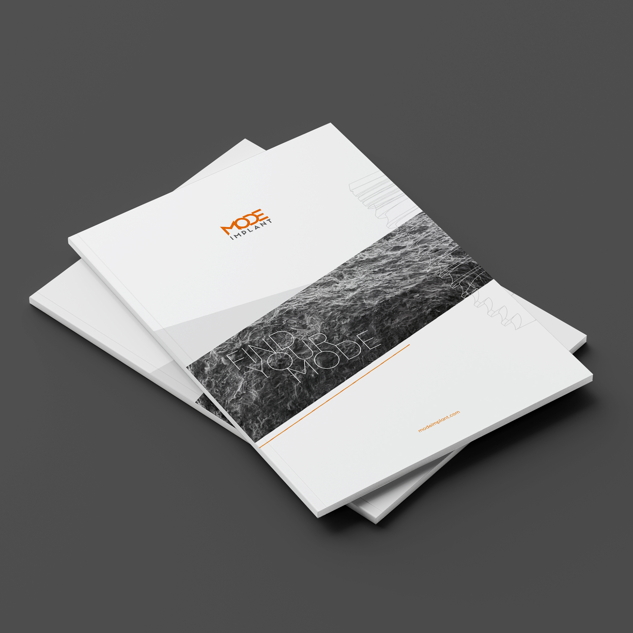 Mode Implant Catalogue - English