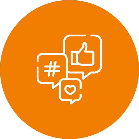Social Media Gallery