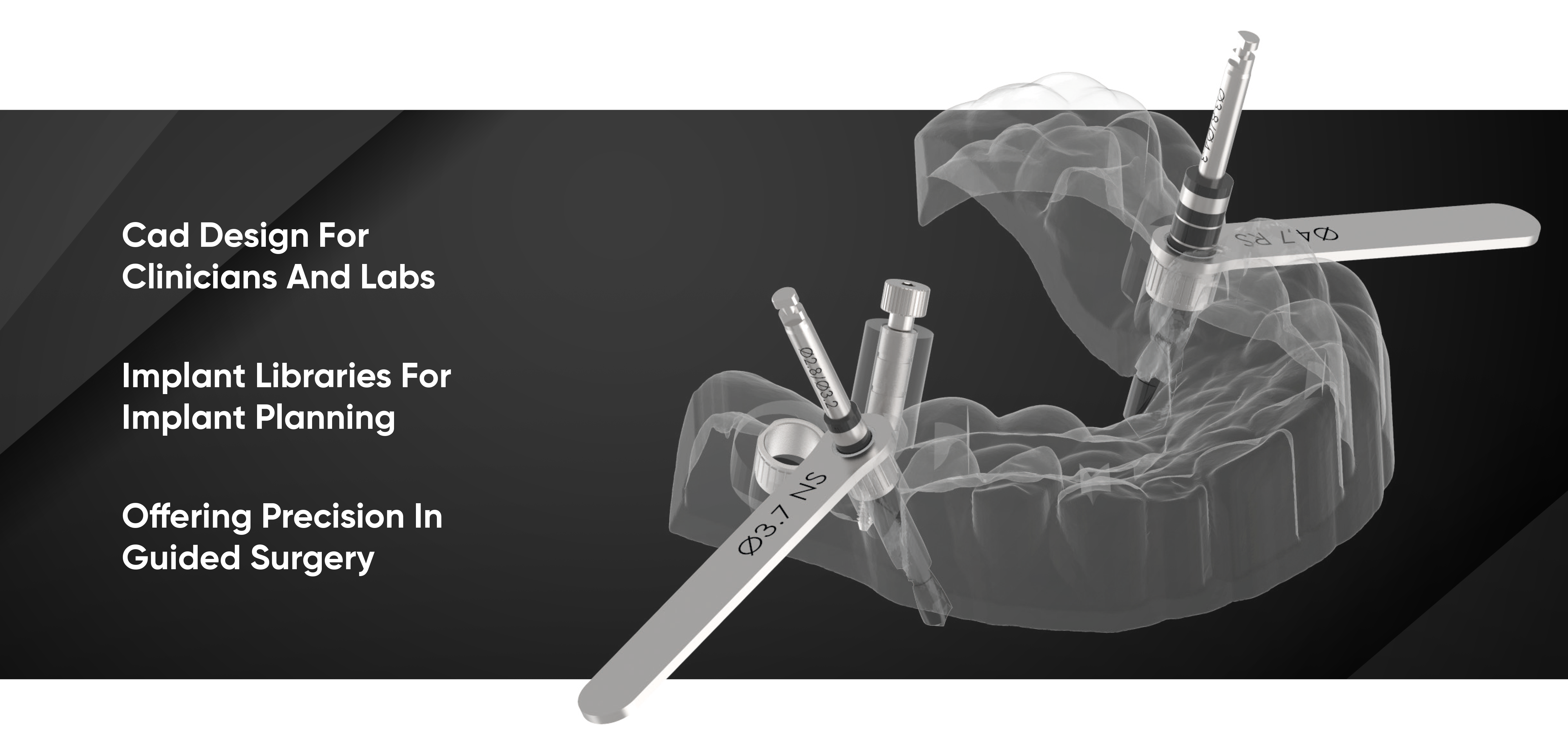 Guided Surgical Kit