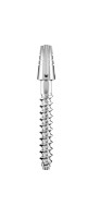 Provo-T & Provo-C Series - One-Piece Implant System