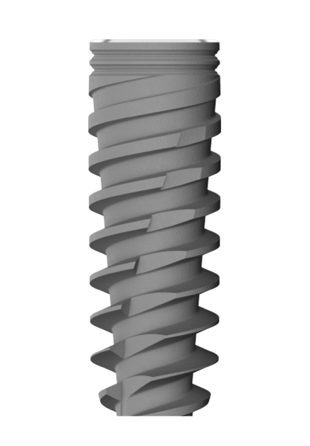 Rapid Implant - Immediate Implantation & Loading