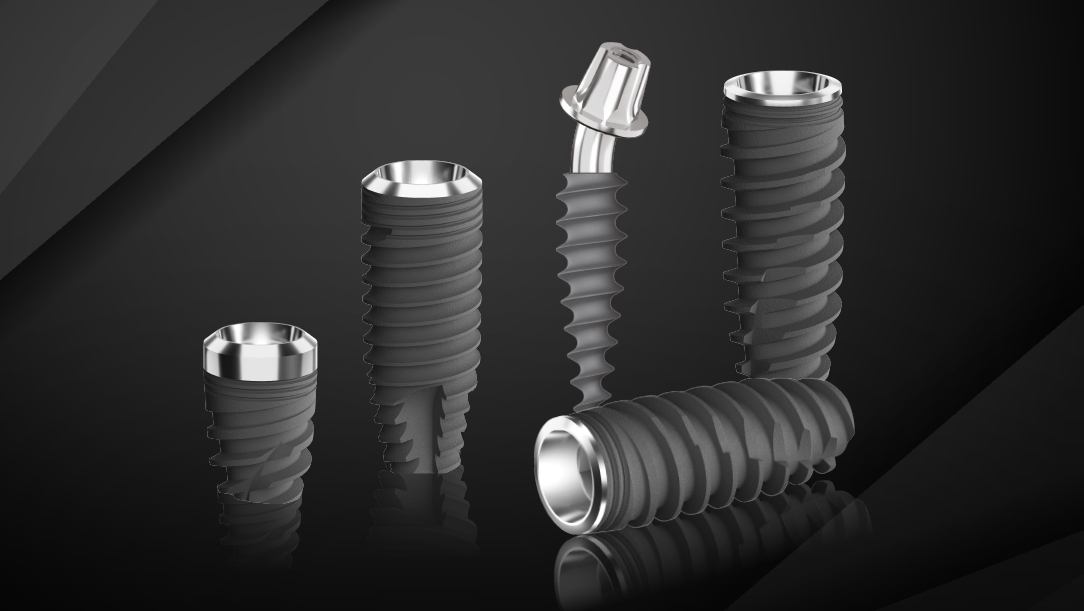 Dental Implant System