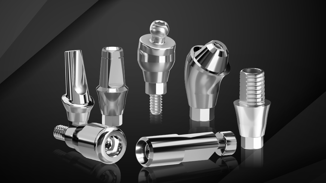 Prosthetics Systems