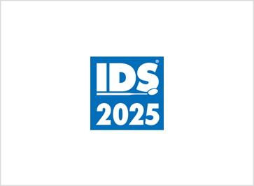 IDS 2025 COLOGNE