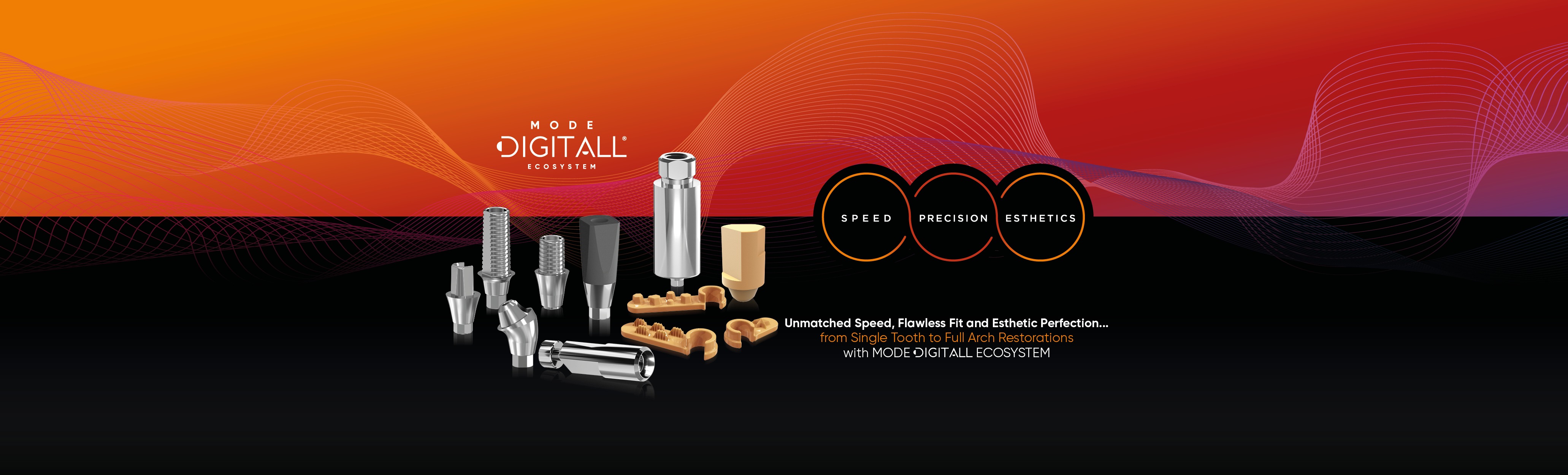 Mode <span>®</span> Implant