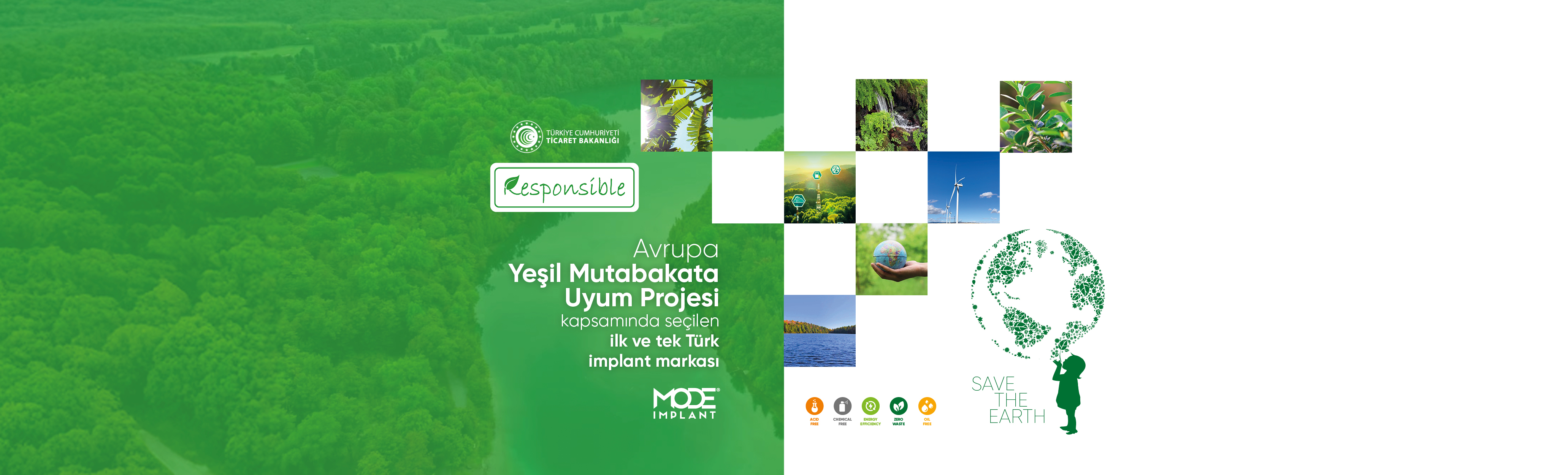 Mode <span>®</span> Implant