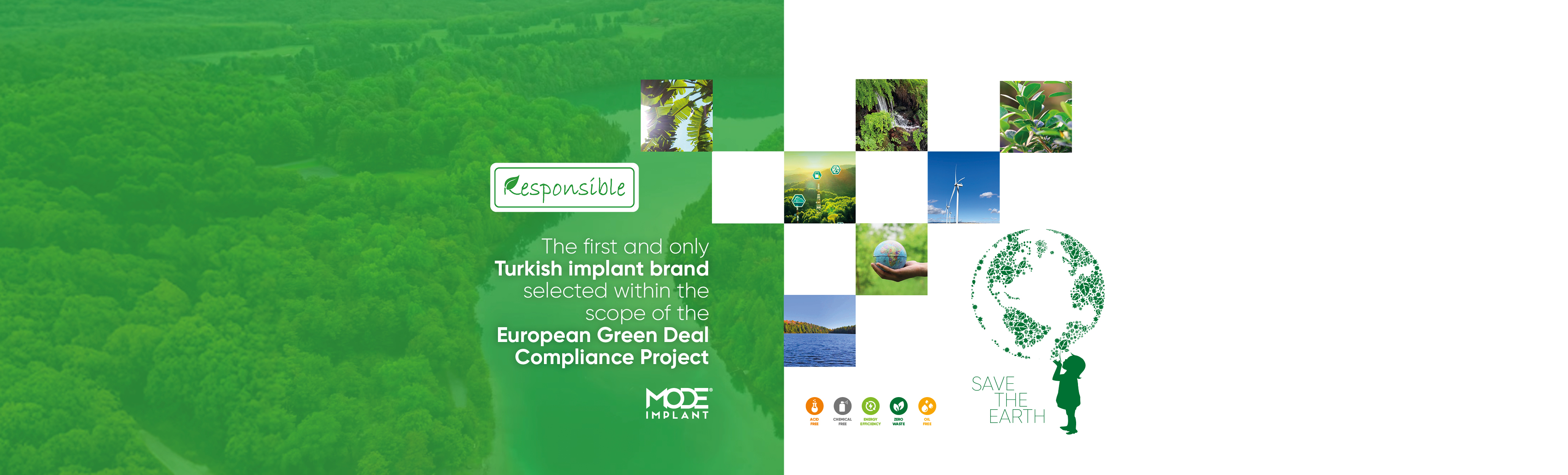 Mode <span>®</span> Implant