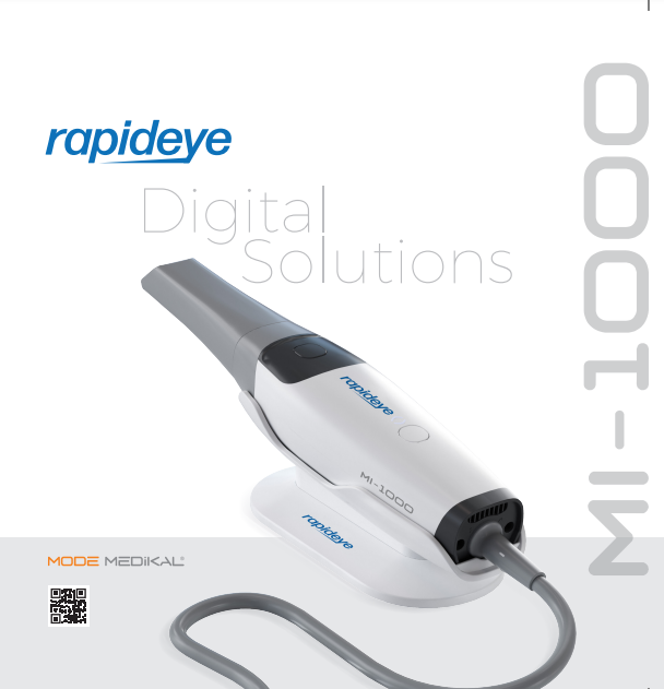 Rapideye Digital Equipments