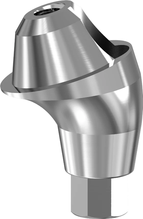 Angled Multi-Unit abutment