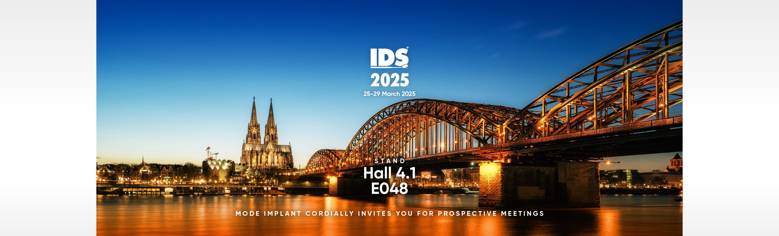 IDS 2025
