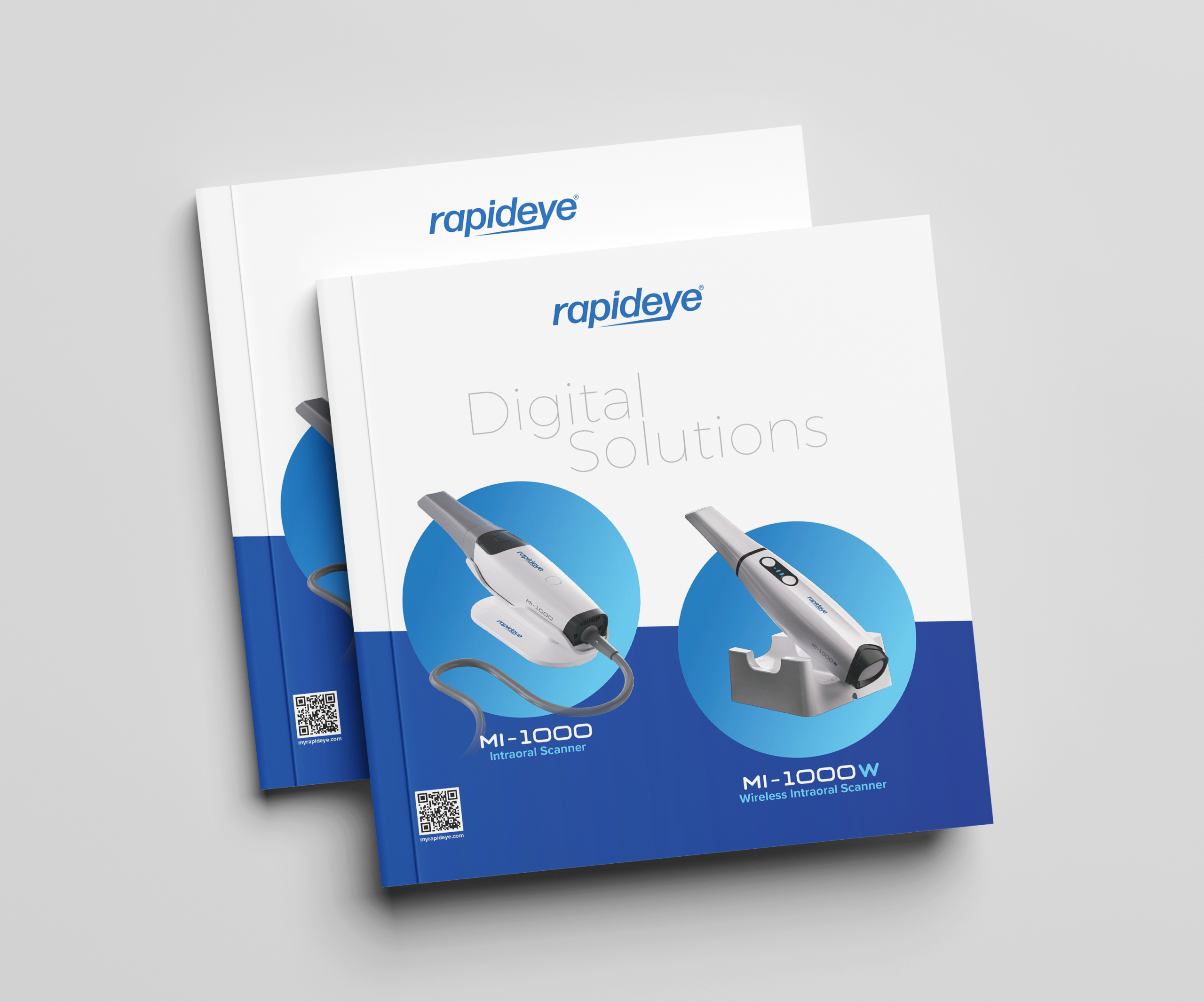 Rapideye® Browser Broşür